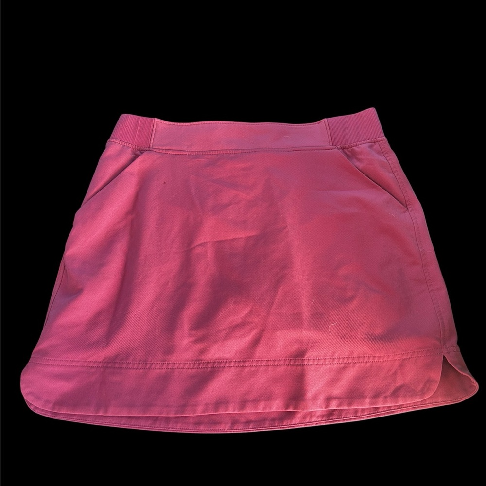 Pink Women's Skirt